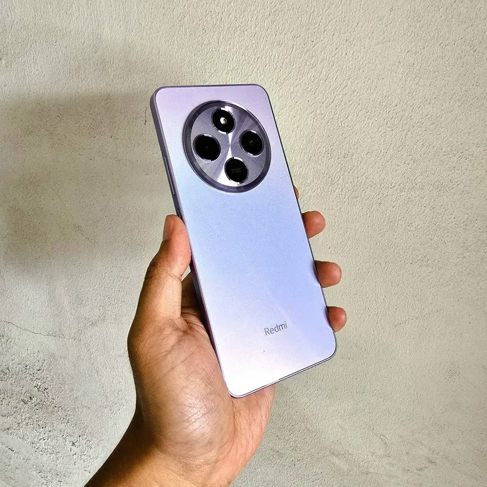 Xiaomi Redmi RAM 8/256 GB Bagus Mulus Normal Semua - Terima TT