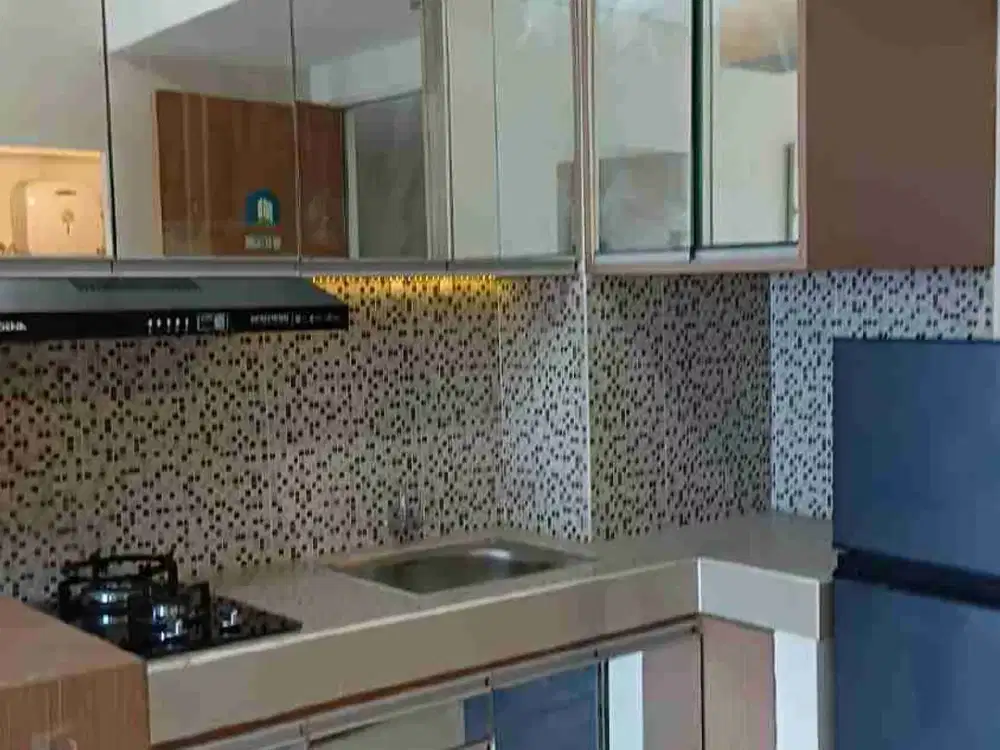 SEWA APARTEMEN PUNCAK BUKIT GOLF