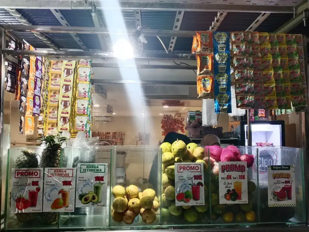 Dibutuhkan pegawai