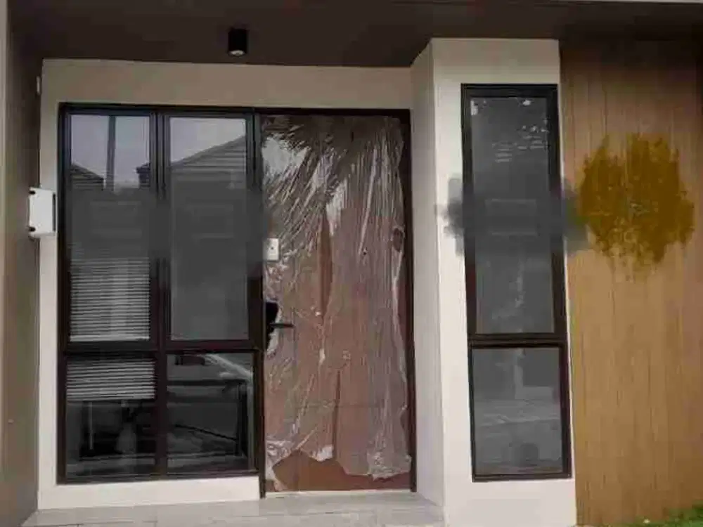 Dijual Rumah di Citra Garden Serpong Cisauk