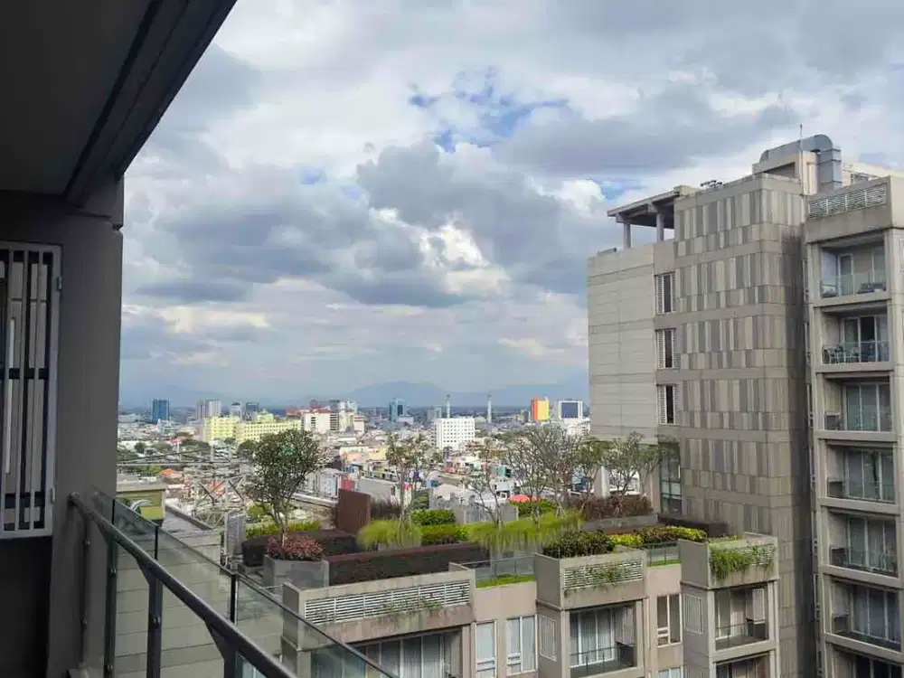 Apartement Landmark Unfurnished 3Br