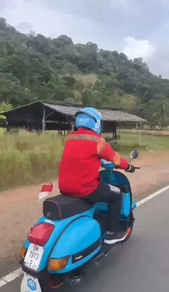Jual Santai Bosque