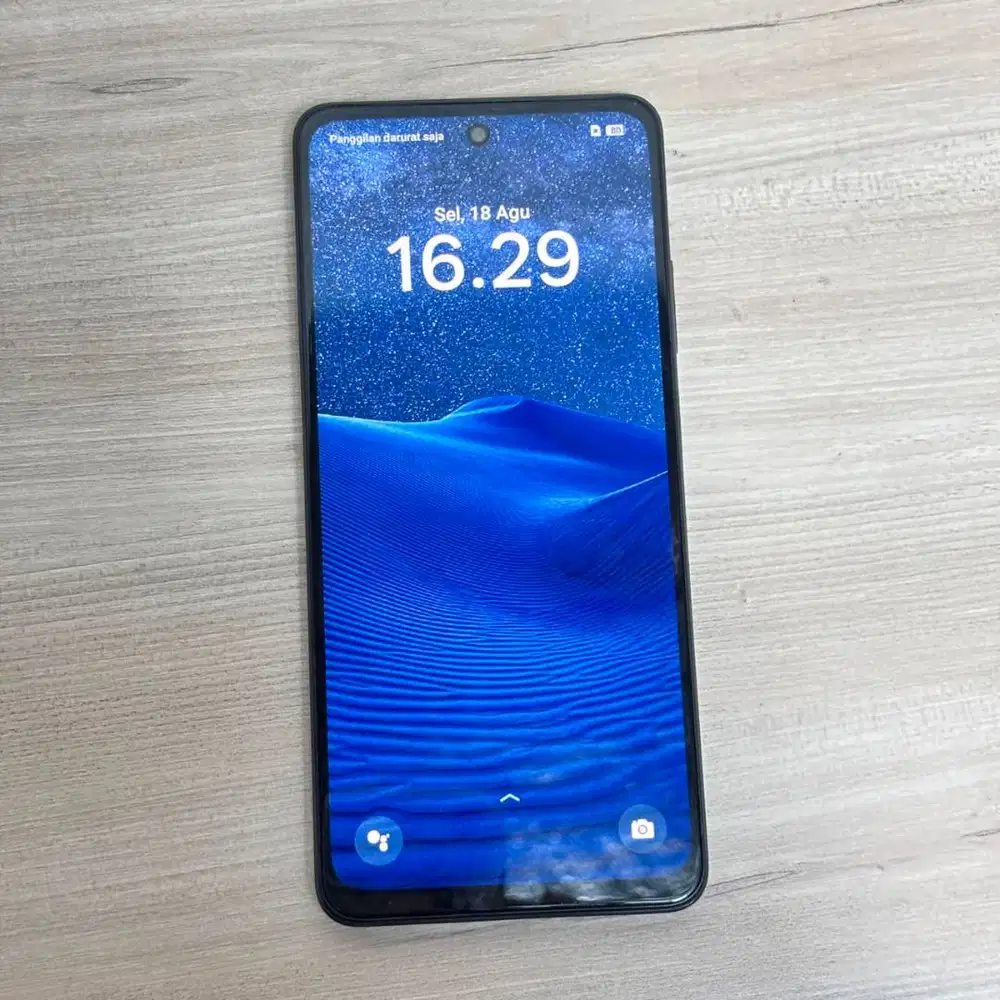 OPPO A60 | Unit Only | HP OPPO Pilihan | Cocok untuk Harian