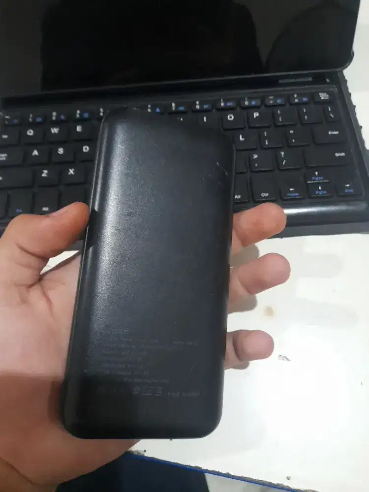 power bank 10000 MAh
