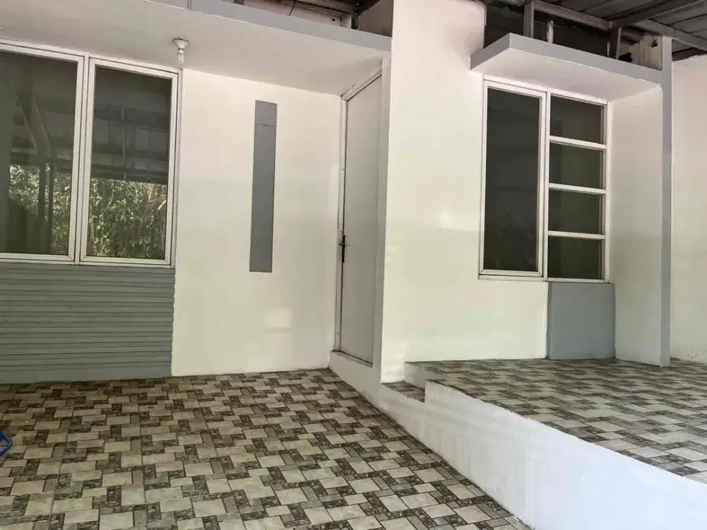 Disewakan Rumah Siap Huni Di Cendana Residence Pamulang