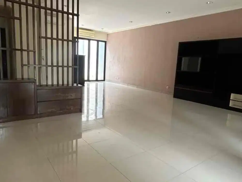sewa rumah villa at kebagusan