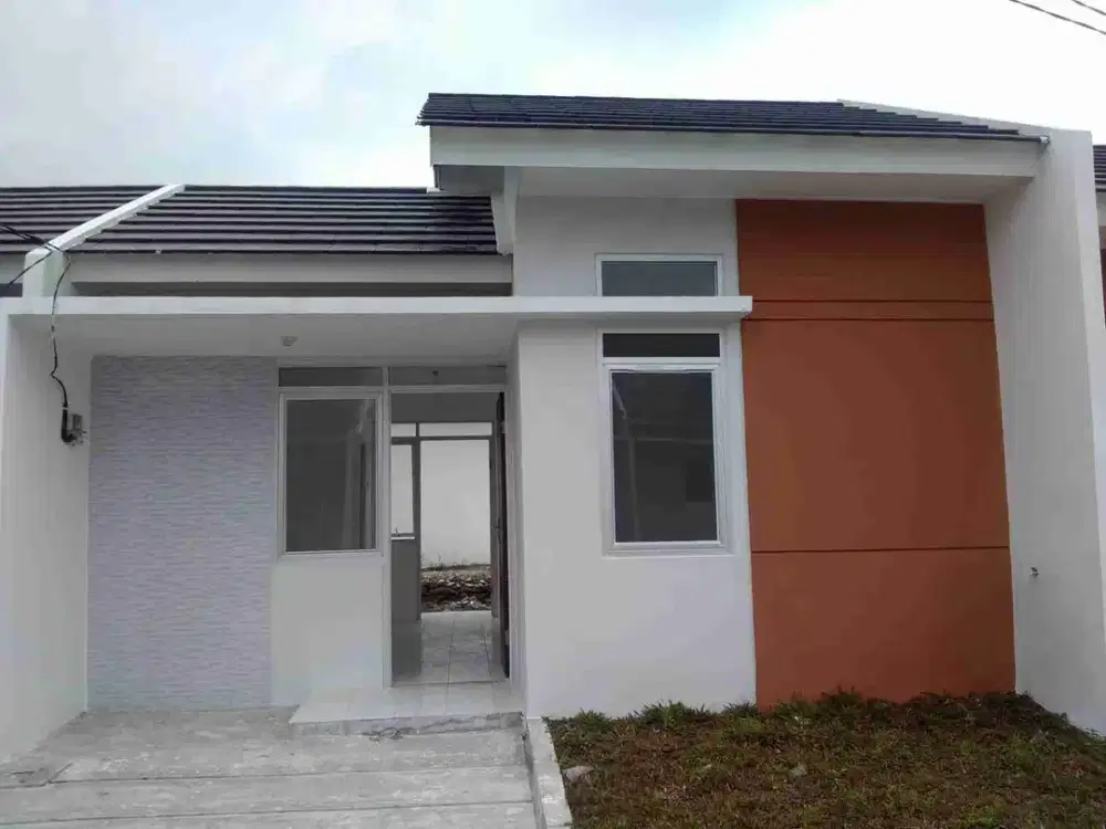 DIJUAL CEPAT – RUMAH MURAH & STRATEGIS DI CITRA MAJA RAYA, MEKARBARU, LEBAK, BANTEN.