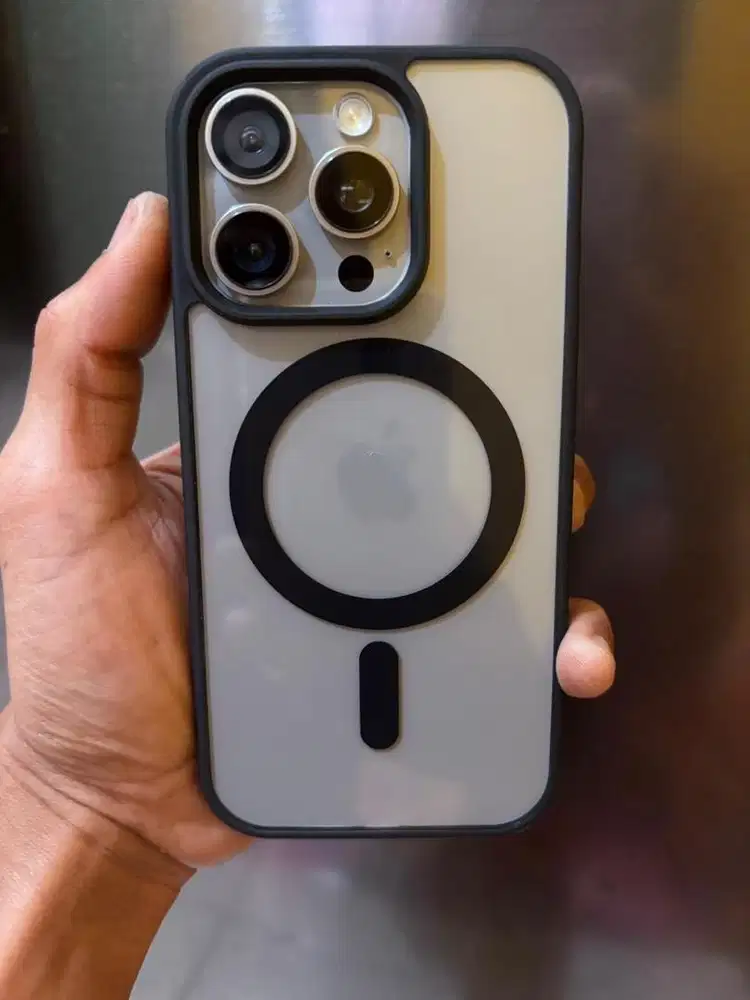 iPhone 16 PRO all operator. Murah aja.. Bisa tt