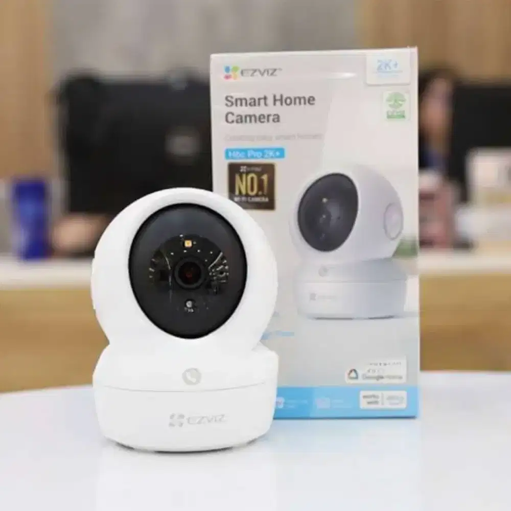 2 Kamera cctv dan 1 modem hifi indosat