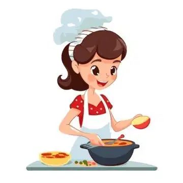 Dibutuhkan ART + Momong berpengalaman harus bisa masak di Jakarta