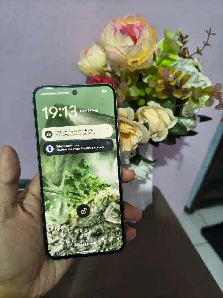 Google Pixel 8 ram 8/128