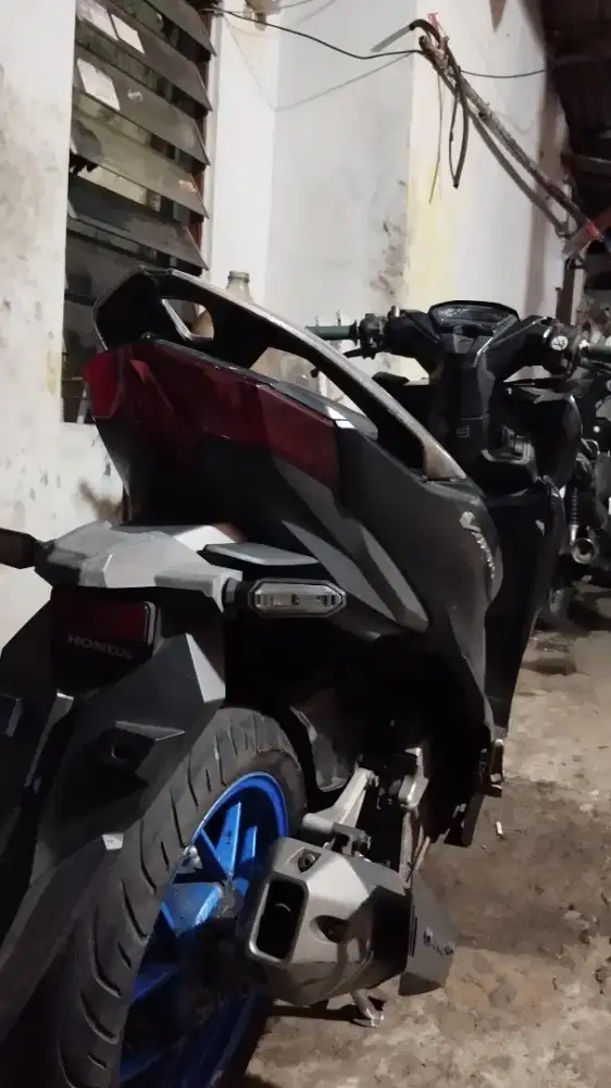 VARIO JUAL BUTUH