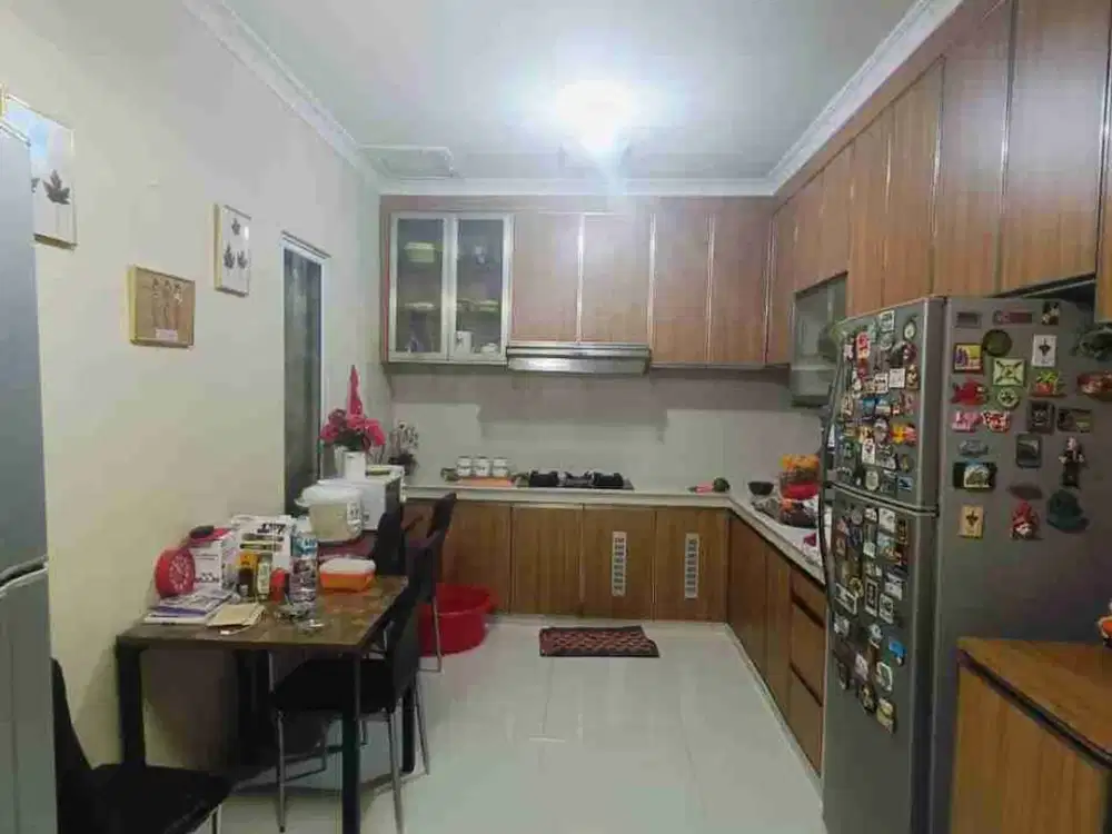 Dijual rumah sandona baloi siap huni lokasi strategis