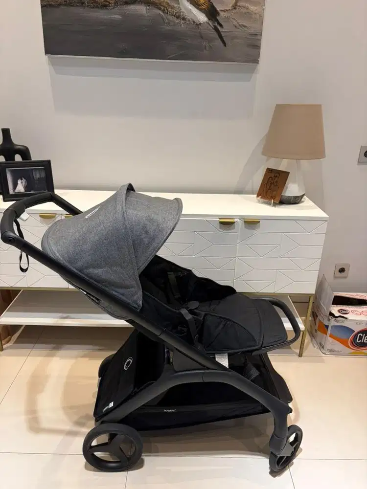 Bugaboo Dragonfly