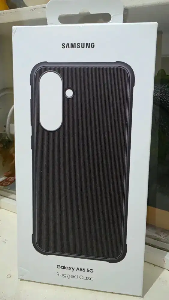 Rugged Case Original Samsung A56