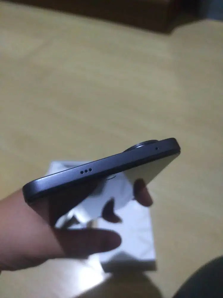Dijual hp vivo T5 pro 5G ram 8+8/256