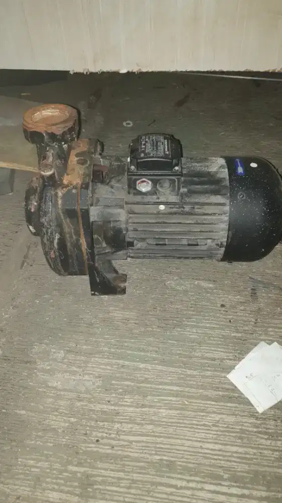 Pompa air groundfos ns 30 30