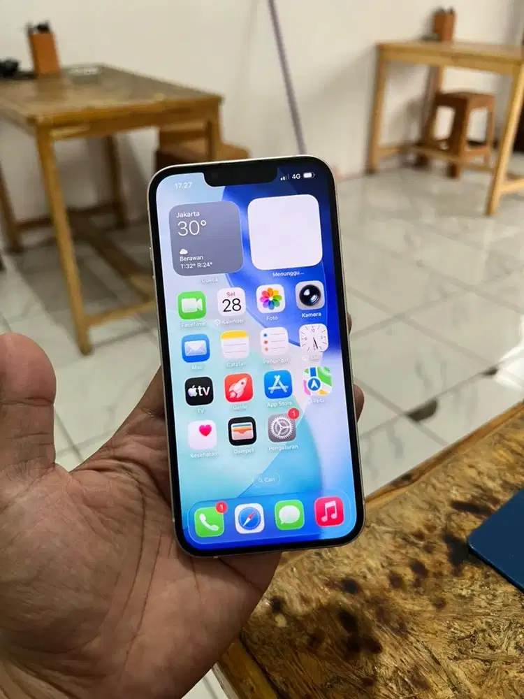 iPhone 13 128GB