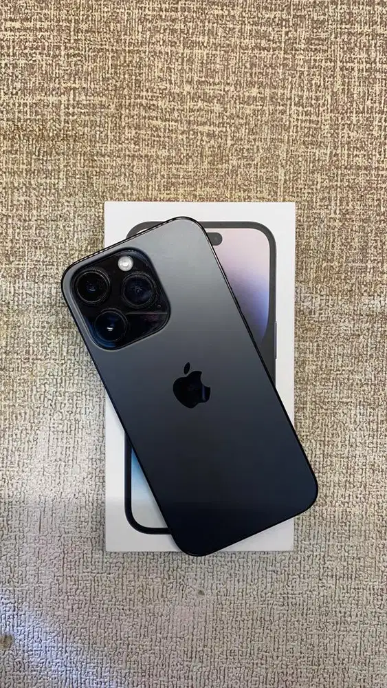 iphone 14 pro 256 gb ibox termurah
