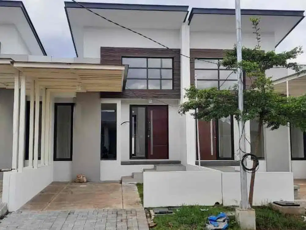 perum araya Malang strategis murah 900jt an saja
