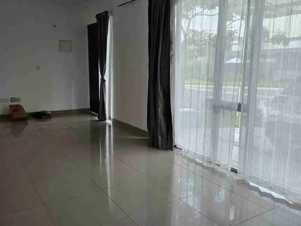 DISEWA RUMAH PIK 2 UK. 8X10
