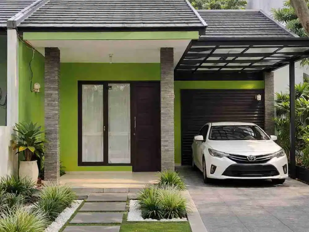 DIJUAL RUMAH SIAP HUNI – TRANS JAGAKARSA VILLAGE, JAKARTA SELATAN.
Lokasi Strategis • SHM • Akses Mudah • Harga Nego