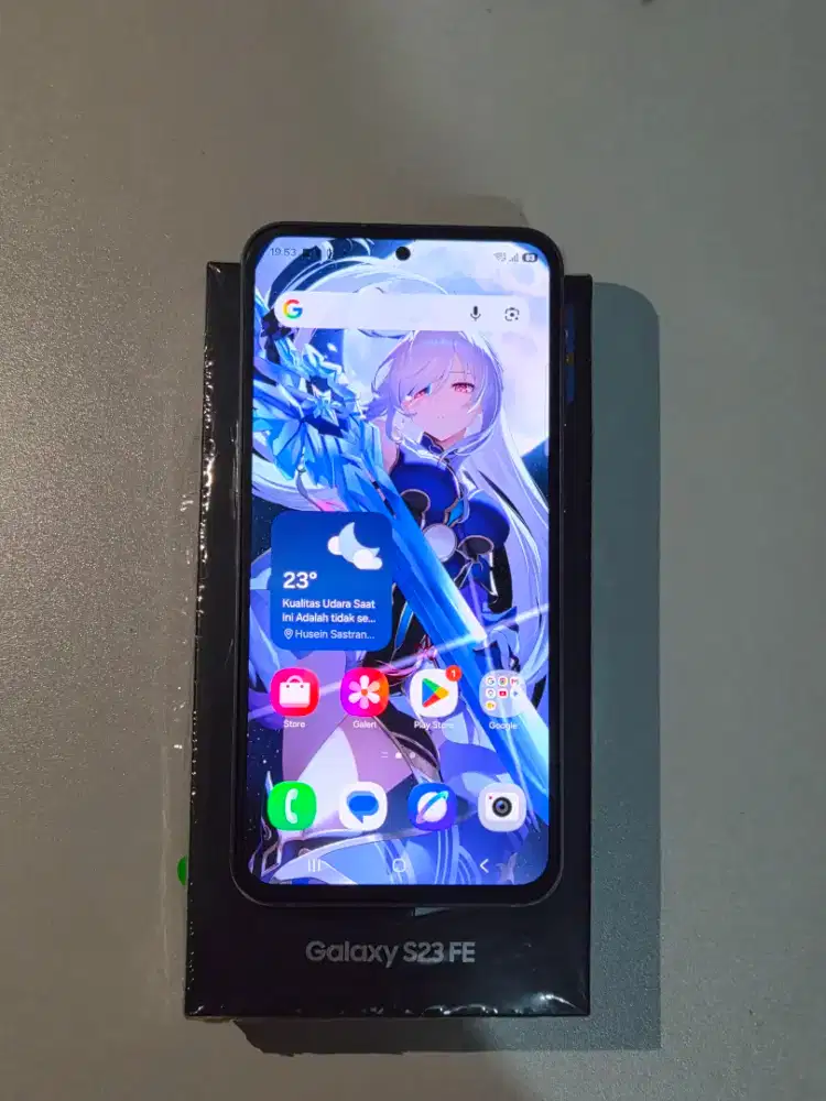 Samsung S23 FE 8/256