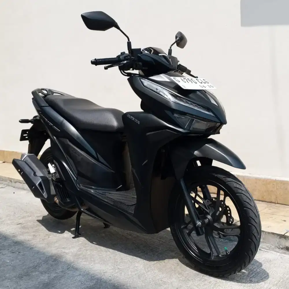 HONDA VARIO 150 KEYLESS TAHUN 2020 CASH/KREDIT