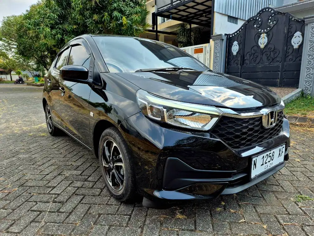 Brio E Matic 2024 New Model
