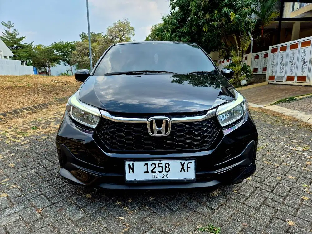 Brio E Matic 2024 New Model Facelift
