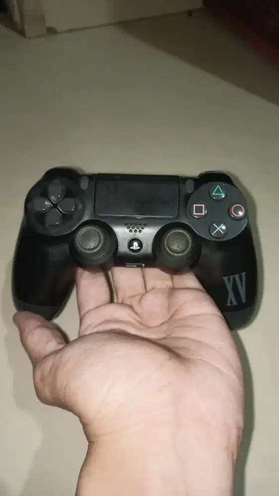 PS 4 PRO ORI 1TB SERI 71 FULLSET (BACA DESKRIPSI)