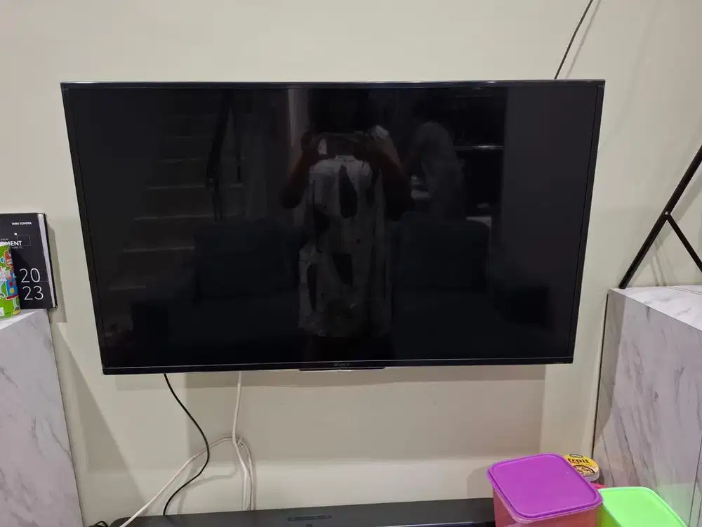 Sony bravia tv 45 inch
