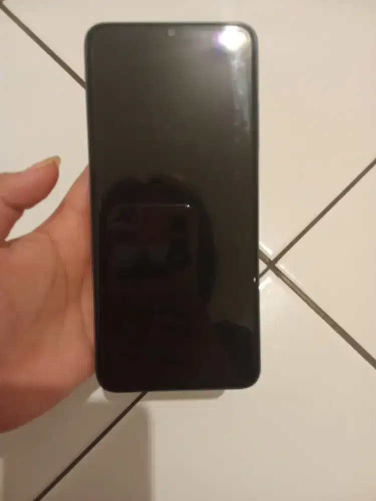 Itel A100c 3+5gb