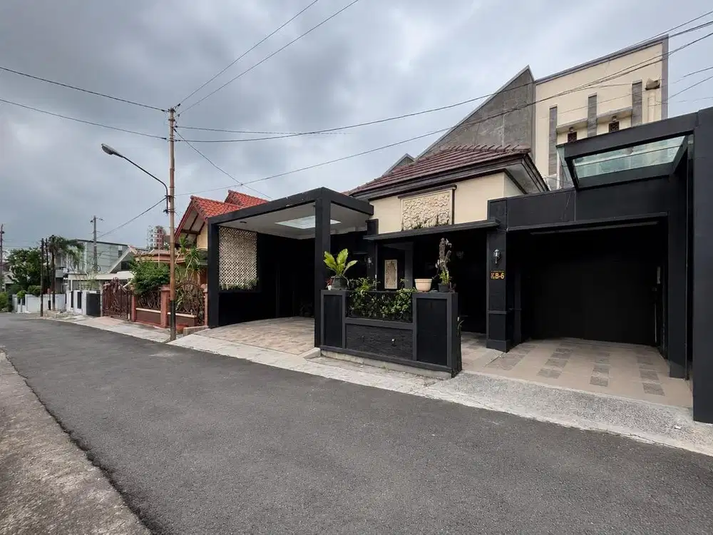 Dijual Rumah Pribadi (langsung pemilik)2.6