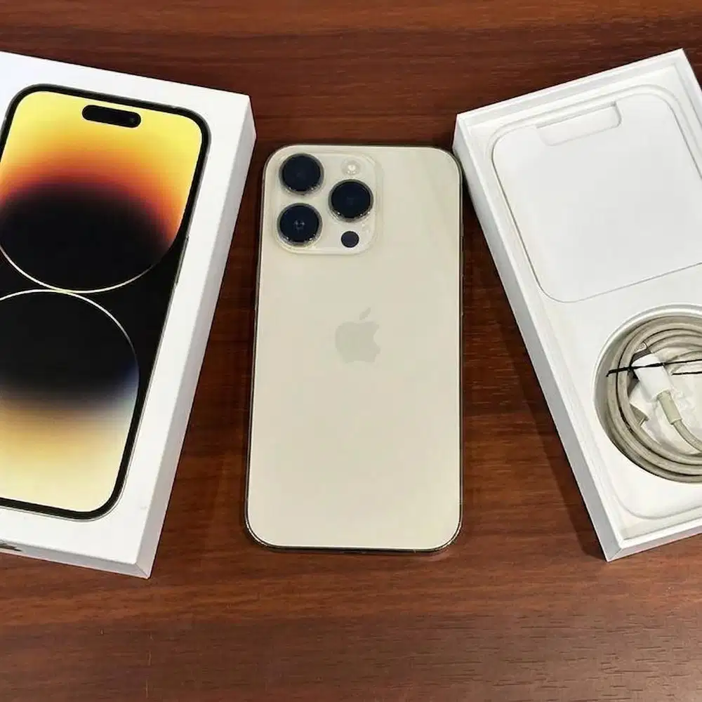 Iphone 14 pro max ibox 128 gb
