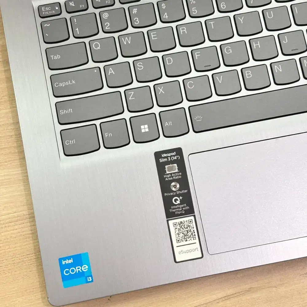 Lenovo IdeaPad Slim 3 I3 Gen 11 | RAM 8GB | SSD 256GB | Laptop Slim