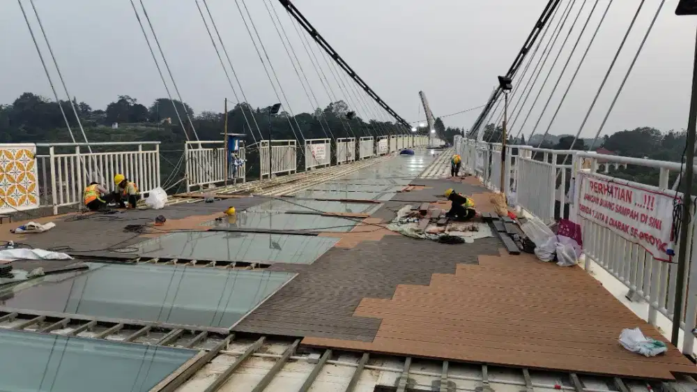 tuknag panggilan perbaikan bangunan maintenance building