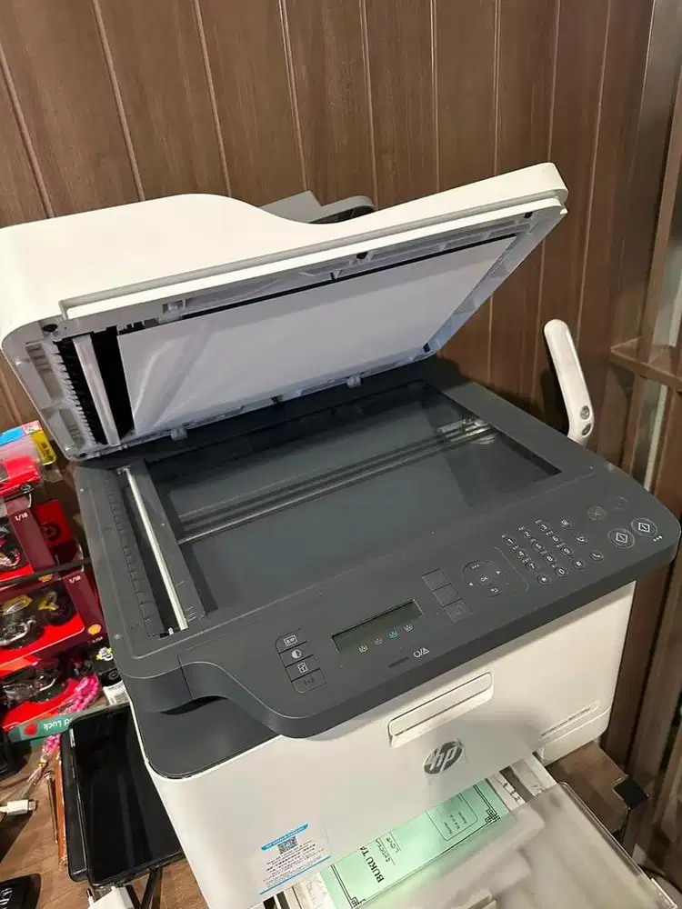Printer HP laserjet