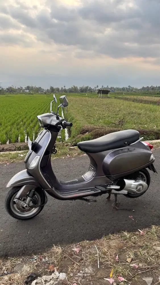 Vespa S150 3V 2013