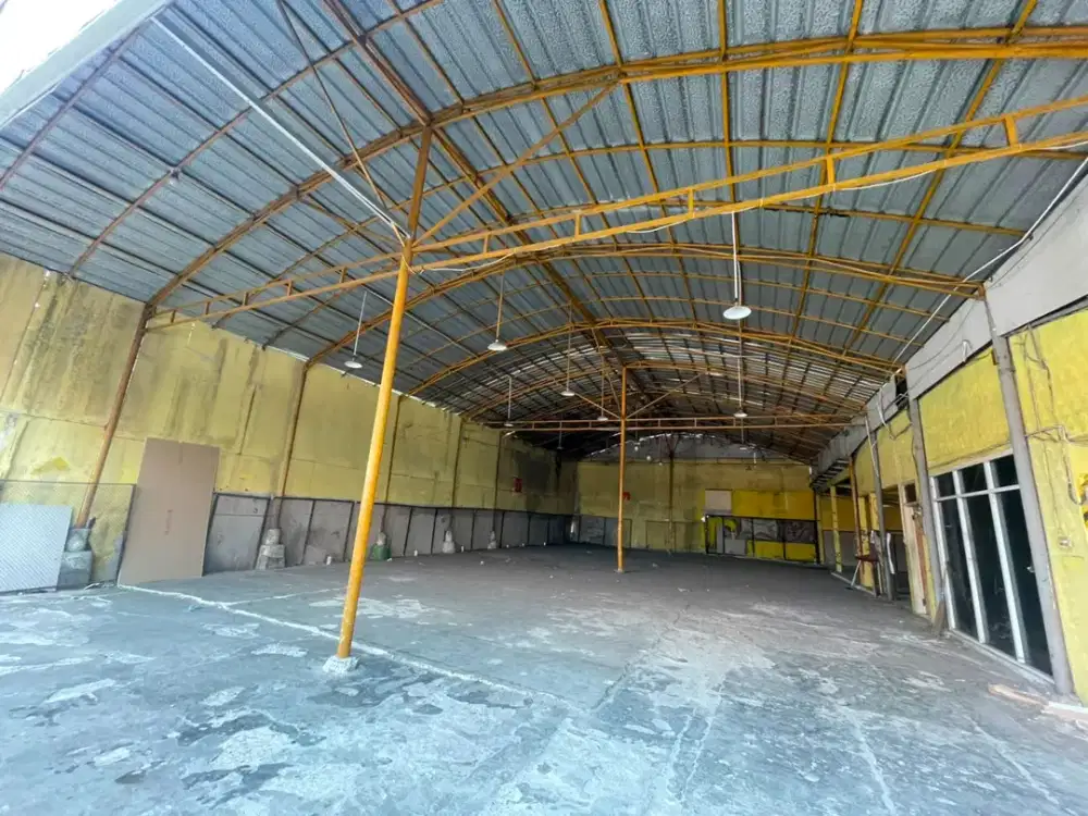 Disewakan lahan DiDuren sawit jakarta timur