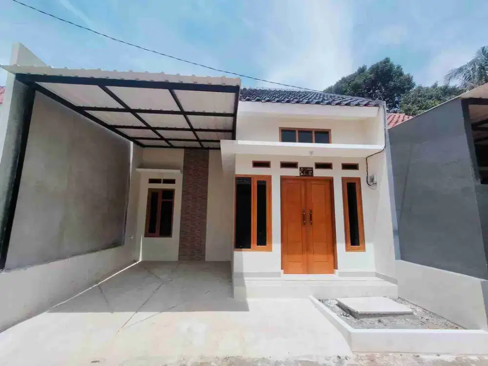 Harga promo.. lokasi baru di grand garda residence..
