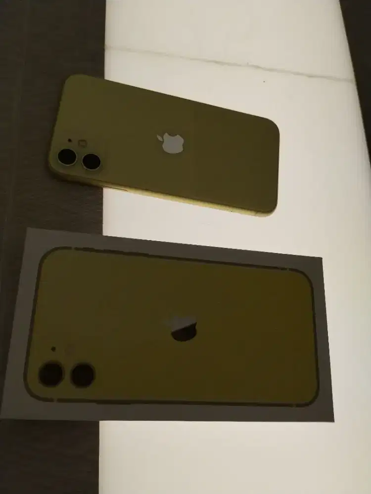Iphone 11 128gb 100% fullset