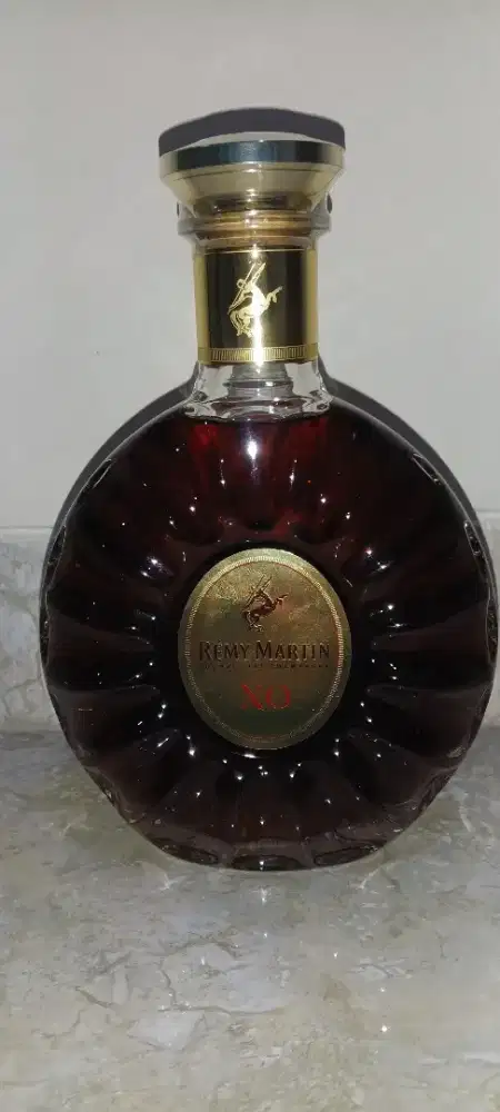 Di Jual Remy Martin XO ( No Box )
