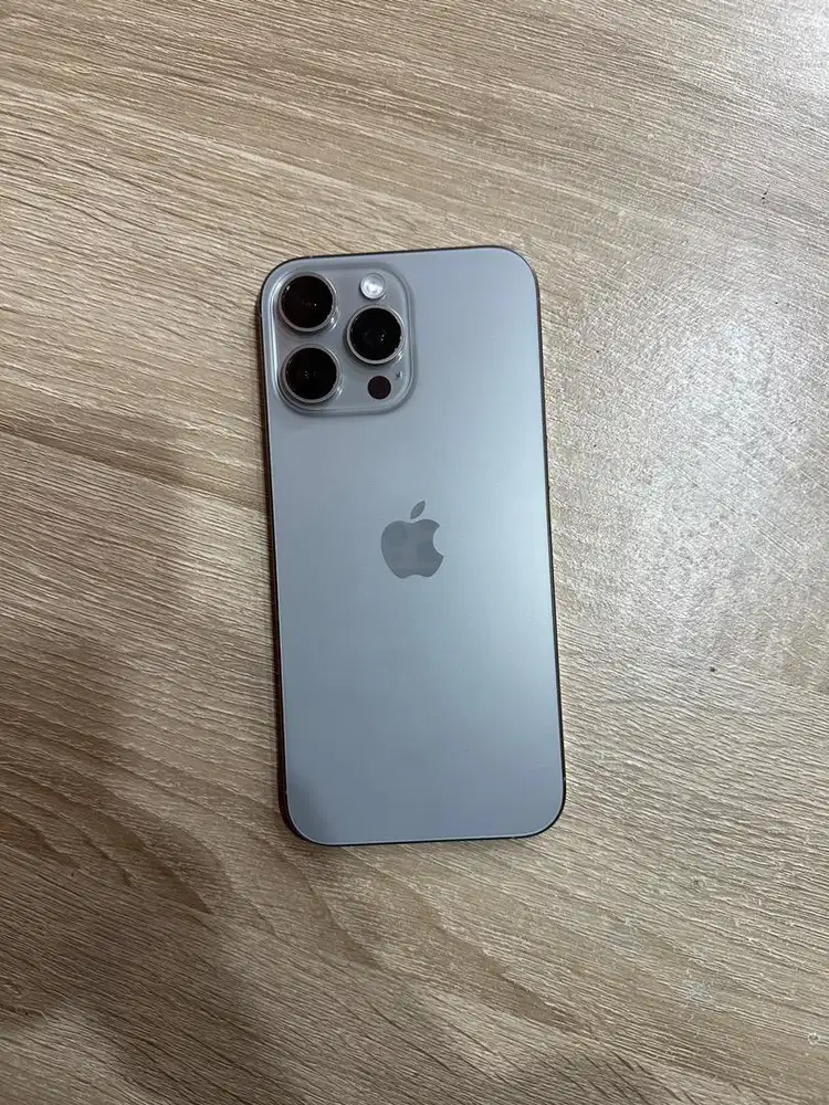 iphone 16 promax 256 natural ibox
