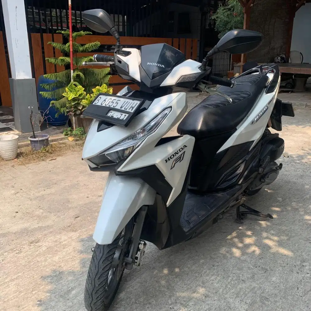 HONDA VARIO 150 2016
