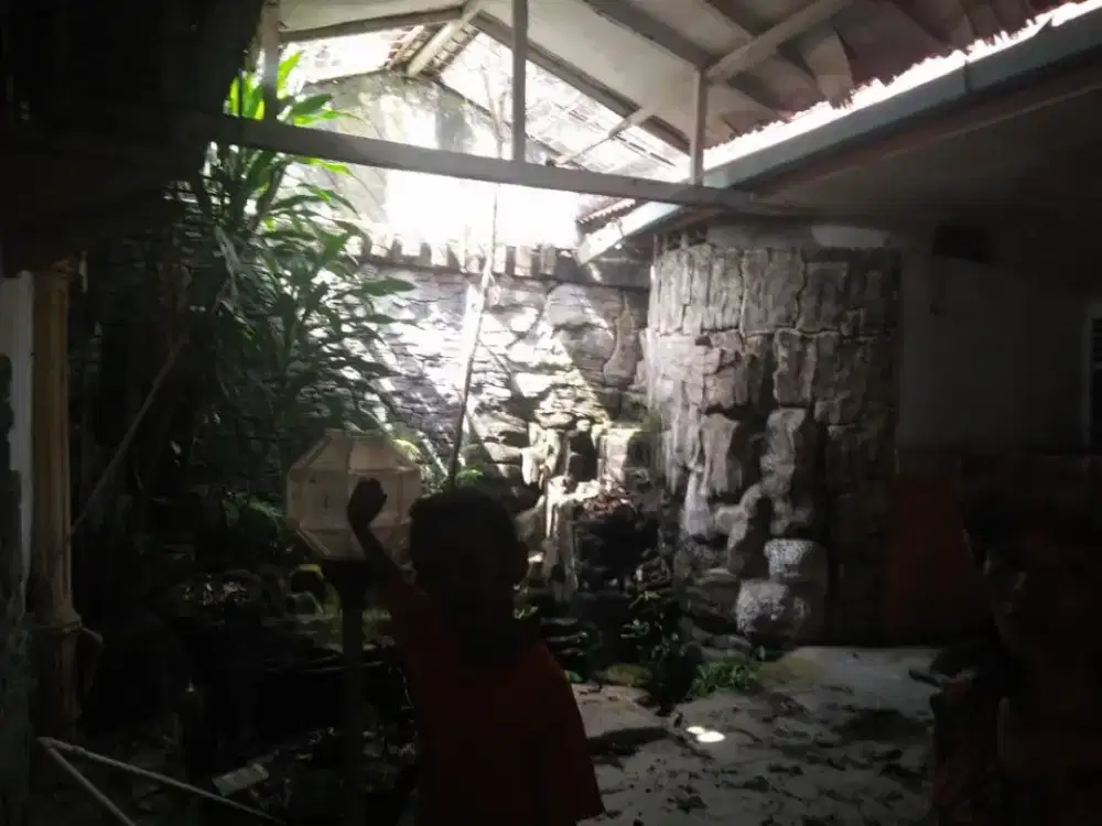 Dijual cepat Rumah di Pekanbaru