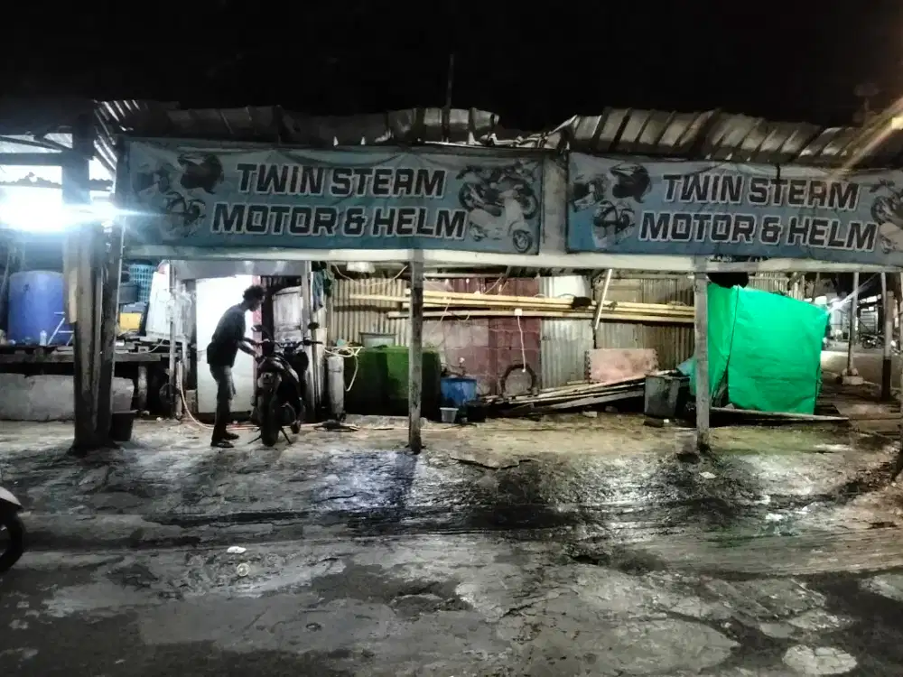 Di CARI KARYAWAN YANG MAU DAN NIAT KERJA