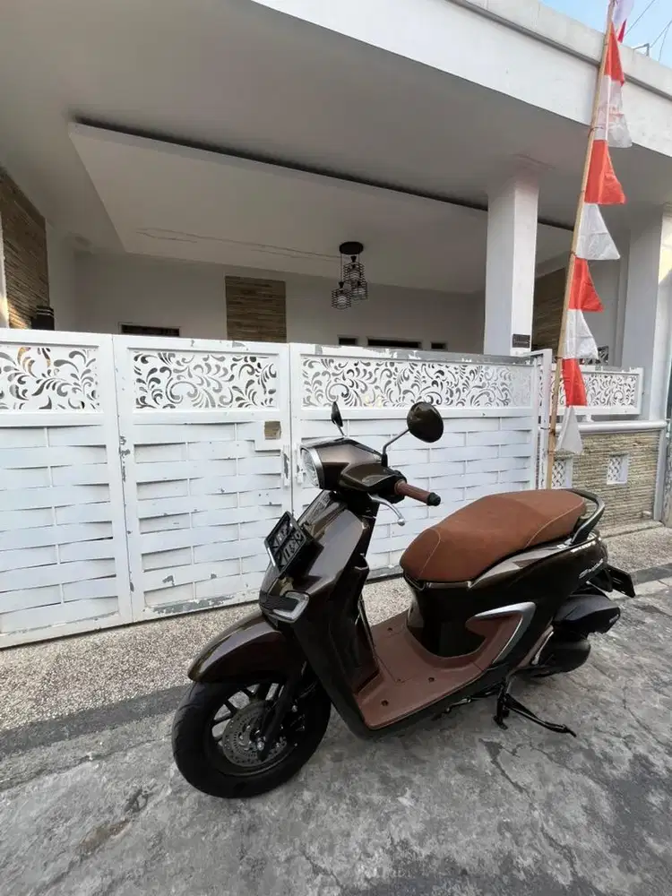 DIJUAL RUMAH PRIBADI