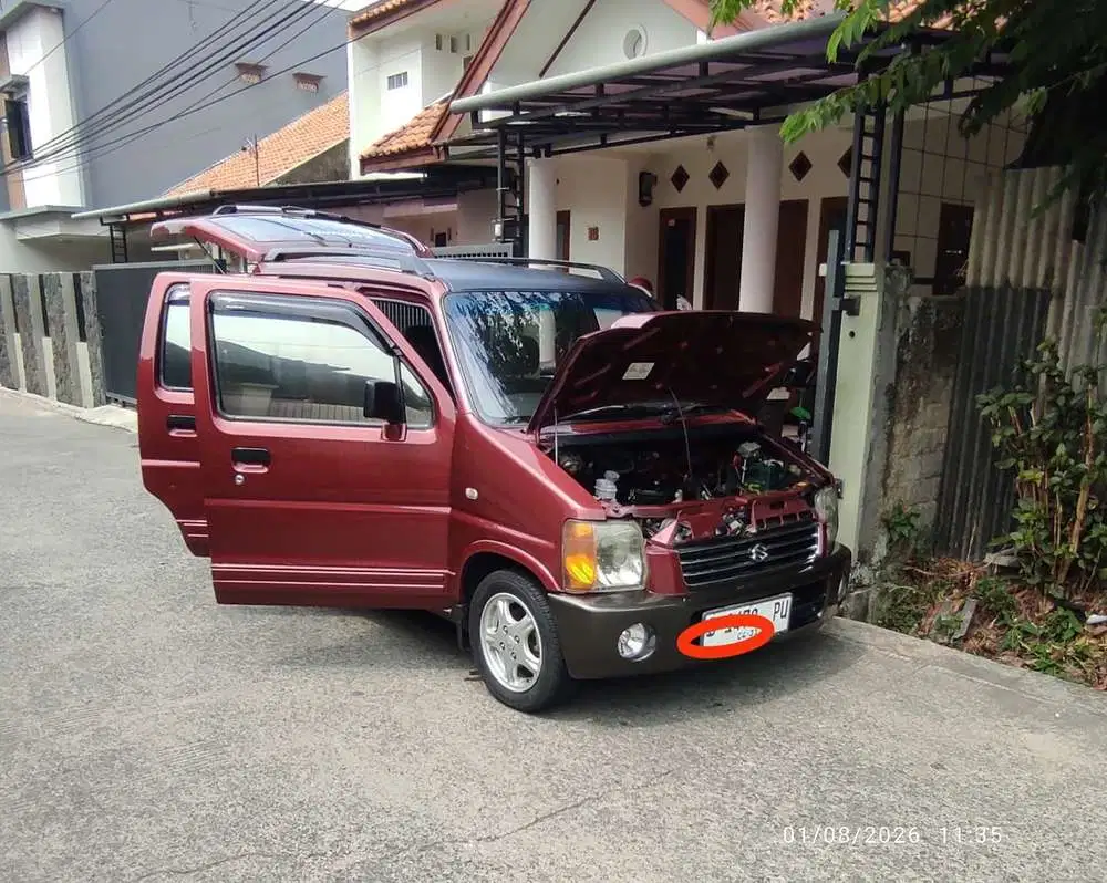 penjual