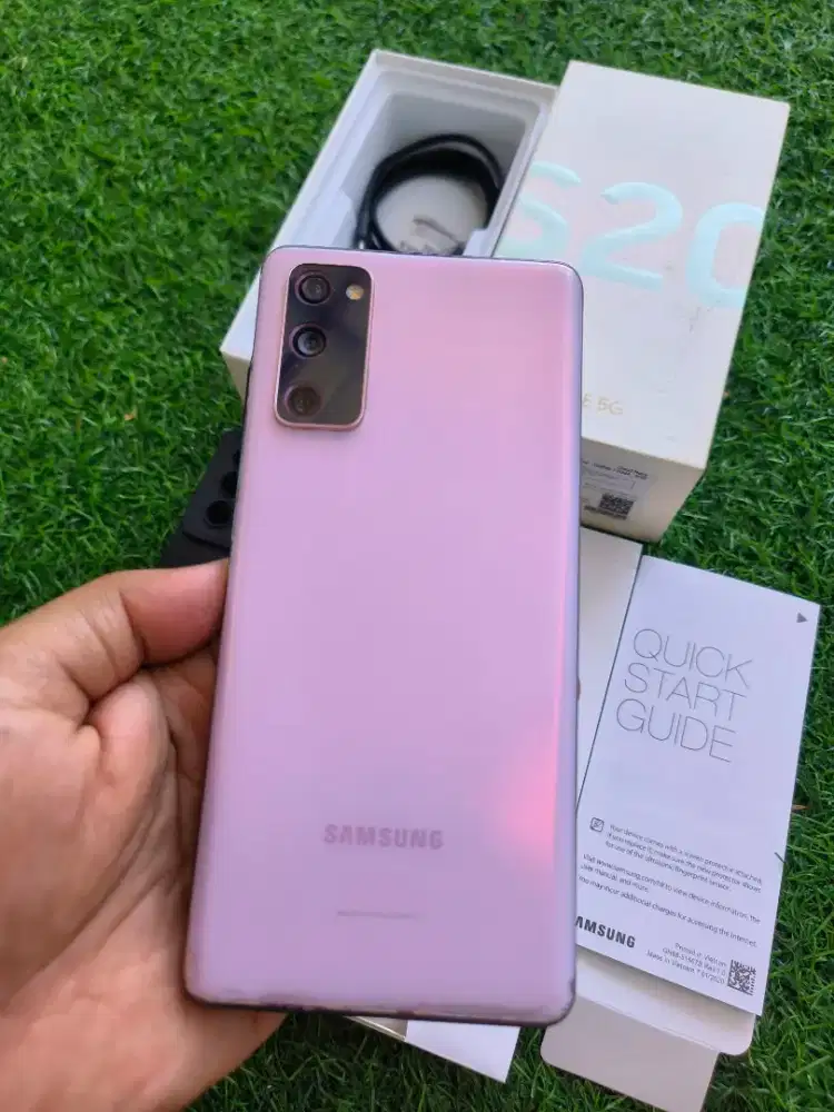 Samsung Galaxy S20 FE SEIN 8/128 Snapdragon